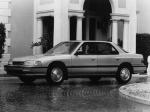 Acura Legend 1986 года